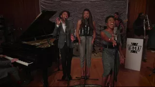 Don't Stop Me Now - Tina Turner Soul Style Queen Cover ft. Melinda Doolittle