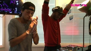 Sunnery James & Ryan Marciano (DJ-set) | SLAM!FM Mix Marathon