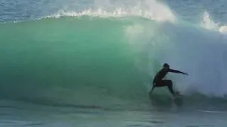 Surf Varazze 171211 Epic Swell