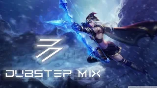 Best Dubstep Mix [Brutal Dubstep Drops]