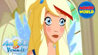 ANGEL'S FRIENDS season 1 episode 43 | cartoon for kids | fairy tale | angels and demons