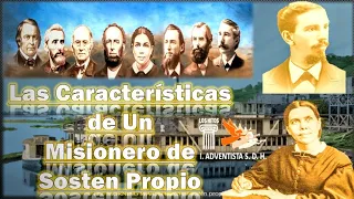 Dios Te Llama A Ser Un Misionero de Sostén Propio (Preguntas Sobre Los Ministerios Independientes)