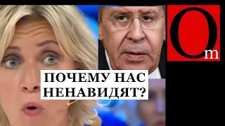 Тех,кто был против войны в рф заткнули в первые пару месяцев. Кто остался-не способны сопротивляться