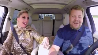 Best of: Carpool Karaoke with Lady Gaga