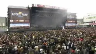 Avenged Sevenfold - Bat Country Live Rock am Ring 2006