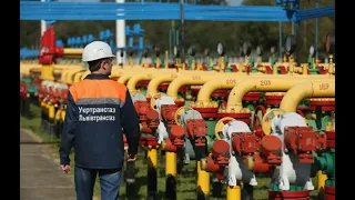 Запасы газа в Украине ниже, чем в 2020: сколько нужно закачать до зимы.