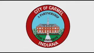 Carmel Redevelopment Commission - May 15, 2024