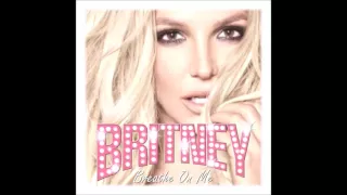 Britney Spears - Breathe On Me (Piece Of Me/Vegas Studio Version)