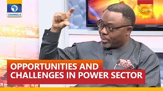 How To Address Failure In Nigeria's Power Sector - Omonfoman