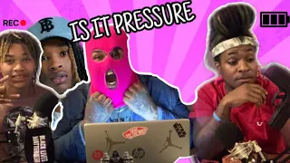 King  von - all these n**as ( REACTION)