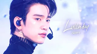 갓세븐(GOT7)-Lullaby(럴러바이) 교차편집 Stagemix