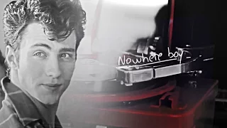 Nowhere Boy | "I'm John"