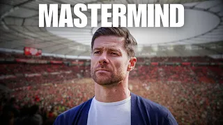 How Xabi Alonso Turned Leverkusen Into A Top Team