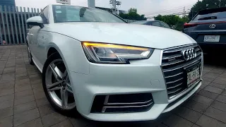 Audi A4 S line en liquidación🌟 Audi A3 S line🌟 Audi Q3 sportback 🌟 Audi Q5 2023