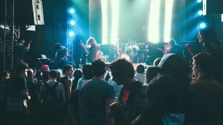 Психея - Реальная Жизнь @ Москва Hall. Москва 28.04.13