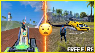 Top 5 New Secret Tips & Tricks In Free Fire 2021 - BFC Gamer #5