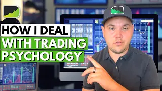 How I Dealt With my Trading Psychology Issues in Forex