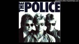 The Police - Every Breath You Take [Guitar Backing Track] [HD - High Quality Audio]
