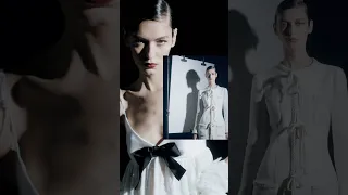 Chanel Haute Couture, 2022, Paris