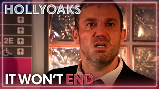 The Nightmare Continues | Hollyoaks