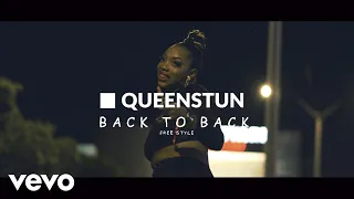 Queenstun - Back To Back (Freestyle)