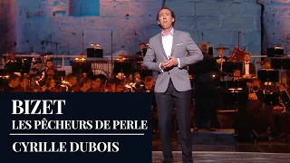BIZET : Les Pecheurs de perle - "Je crois entendre encore" by Cyrille Dubois - Live [HD]