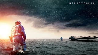Interstellar Soundtrack - No Time For Caution - 5 Hours