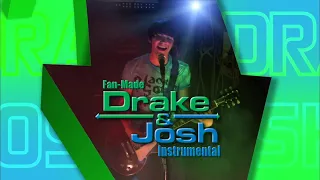 Drake & Josh - Theme Song Instrumental (TV-Sized) (Fan-made)