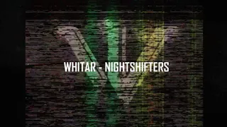 Whitar - Harbingers