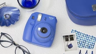 Knowing These 7 Secrets Will Make Your Fujifilm Instax Mini 9 Instant Camera Look Amazing now