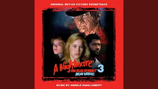 Opening (from "A Nightmare on Elm Street 3: Dream Warriors") (2015 Remaster)