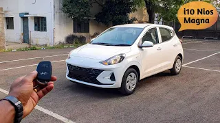 2023 Hyundai grand i10 nios magna | 2023 Detailed Review