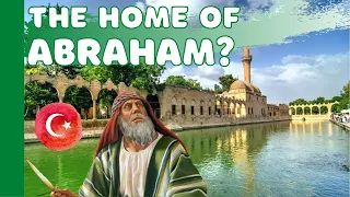 The City Where Religion Started | History & Sites of Sanliurfa, Turkey