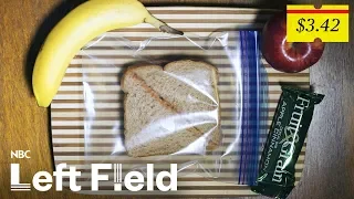 How to Feed the Homeless With Mama Cat for $3.42 | NBC Left Field