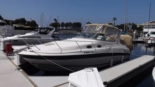 [SOLD] Used 1997 Regal Commodore 292 in Marina Del Rey, California