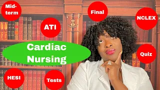 Cardiac Nursing