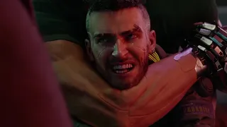 CYBERPUNK 2077 - ВСЕ ТРЕЙЛЕРЫ НА РУССКОМ (Киберпанк 2077)