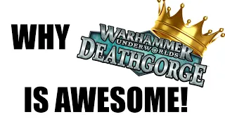 Why we think Warhammer Underworlds is awesome!