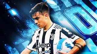 Paulo Dybala - My Universe 🌌 | Skills & Goals | 2021/2022 HD