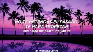 David Guetta feat  Sia - Flames // Lyrics + Sub español