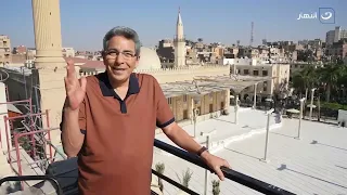 أين رأس "سيدنا الحسين" وهل موجود في مصر؟ .. محمود سعد يكشف الحقيقة لأول مرة