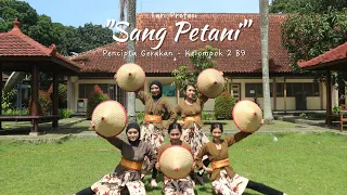 Kelompok 2 - Tari Sang Petani