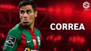 Jorge Correa ● Marítimo - Best Skills & Goals - 2020