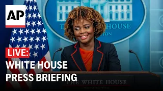 White House press briefing: 3/25/24