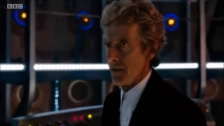 Doctor Who - Exclusive Clip from Doctor Who Series 10, Episode 1 'The Pilot'