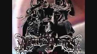 Nocturnal Rites - In a time of blood and fire (Full Album - 1995)