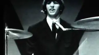 The Beatles - Act Naturally