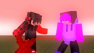 "Royalty" Season 3 Ep 7 Aaron Speedster Hero Minecraft Animation