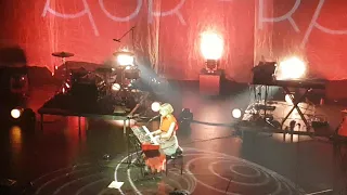 AURORA - Infections Of A Different Kind (TivoliVredenburg, Utrecht, the Netherlands - 17-10-2018)