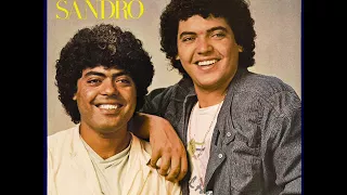 Silvio & Sandro - Nosso Amor